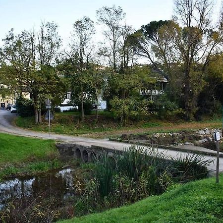 Apartmán La Buca Dei Sogni Fiesole Exteriér fotografie