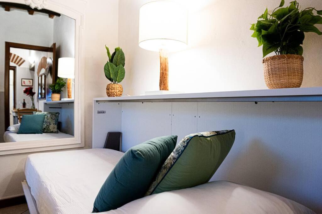 Apartmán La Buca Dei Sogni Fiesole Exteriér fotografie