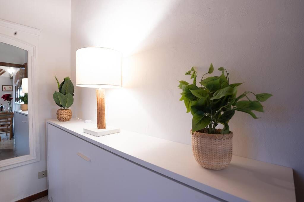 Apartmán La Buca Dei Sogni Fiesole Exteriér fotografie