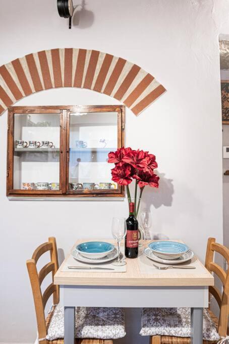 Apartmán La Buca Dei Sogni Fiesole Exteriér fotografie