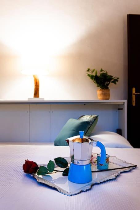 Apartmán La Buca Dei Sogni Fiesole Exteriér fotografie