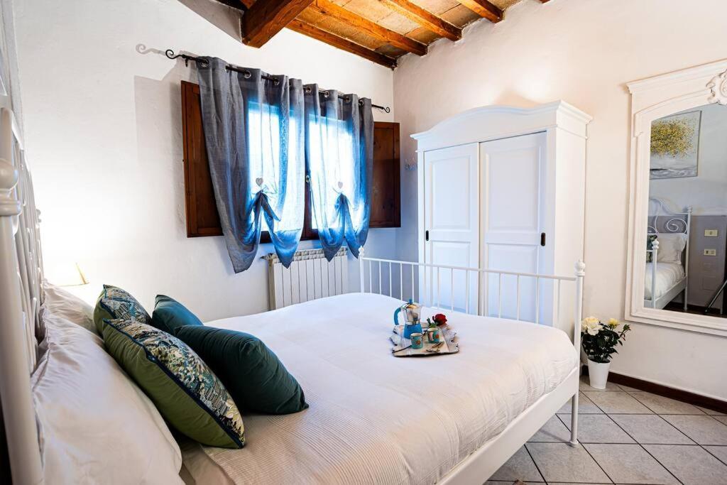 Apartmán La Buca Dei Sogni Fiesole Exteriér fotografie